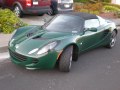 2000 Lotus Elise (Series 2) - Fotoğraf 7