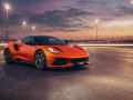 Lotus Emira 420 Sport 2.0 (421 Hp) DCT