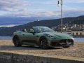 Maserati GranCabrio II (facelift 2026) 3.0 V6 (490 Hp) AWD Automatic
