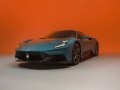 2026 Maserati MCPURA - Technical Specs, Fuel consumption, Dimensions