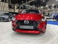 Mazda 2 III (DJ, facelift 2019) - Fotoğraf 9