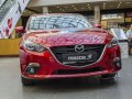 Mazda 3 III Sedan (BM) - Fotoğraf 3