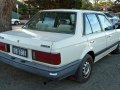 1985 Mazda 323 III (BF) - Fotografie 2