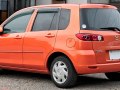 2003 Mazda Demio (DY) - Снимка 2