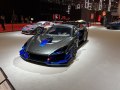 2019 McLaren Senna GTR - Foto 5