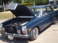 Mercedes-Benz /8 (W114) - Фото 6
