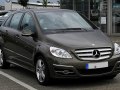 Mercedes-Benz B-class (W245 facelift 2008) - εικόνα 5