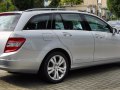 Mercedes-Benz C-class T-modell (S204) - Foto 4