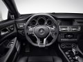 Mercedes-Benz CLS coupe (C218) - Bild 2