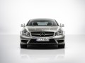 Mercedes-Benz CLS coupe (C218) - Foto 9