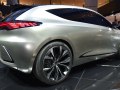 2017 Mercedes-Benz EQA Concept - Fotografie 6