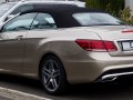 Mercedes-Benz E-class Cabrio (A207, facelift 2013) - εικόνα 4