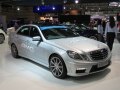 Mercedes-Benz Clase E (W212)