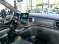 2019 Mercedes-Benz EQV Concept - εικόνα 9