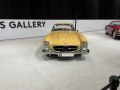 Mercedes-Benz SL Roadster (W198 II) Hardtop - Fotografia 9