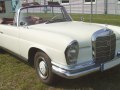 1958 Mercedes-Benz W128 Cabriolet - Fotografia 2