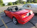 1991 Mercury Capri III - Снимка 2