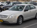 2010 Mercury Milan (facelift 2009) - Foto 7