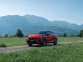 Mitsubishi ASX II - Fotoğraf 4