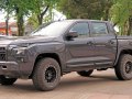 Mitsubishi L200 - Технически характеристики, Разход на гориво, Размери