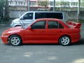 1995 Mitsubishi Lancer Evolution III - Fotoğraf 6