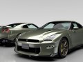 2024 Nissan GT-R (R35, facelift 2023) - Photo 6