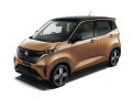 2022 Nissan Sakura - Tekniska data, Bränsleförbrukning, Mått