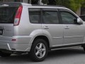 Nissan X-Trail I (T30) - Kuva 4