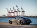 Nissan Z (RZ34, facelift 2026) - Photo 8