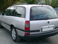 Opel Omega B Caravan - Снимка 2