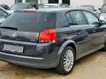 Opel Signum (facelift 2005) - Kuva 5