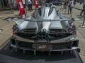 Pagani Huayra Imola - Fotoğraf 6