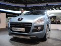 Peugeot 3008 I (Phase I, 2009) - Bild 2