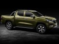 2020 Peugeot Landtrek Double Cab - Fotografie 4