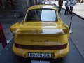 Porsche 911 (964) - Фото 5