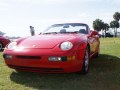 Porsche 968 Cabrio - Photo 5