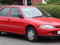 1993 Proton Persona I - Bilde 1