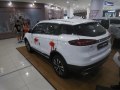 2018 Proton X70 - Снимка 8