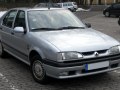Renault 19 (B/C53) (facelift 1992) - Fotografia 3