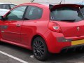 Renault Clio III (Phase I) 3-door - Фото 8