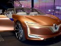 2017 Renault Symbioz Concept - Технически характеристики, Разход на гориво, Размери