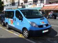 Renault Trafic II (Phase II) - Photo 3