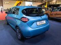 Renault Zoe I (Phase II, 2019) - εικόνα 3