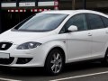 2006 Seat Altea XL - Technical Specs, Fuel consumption, Dimensions