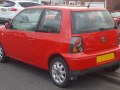 Seat Arosa (6H, facelift 2000) - Kuva 2