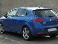 Seat Leon II (1P) - Снимка 8