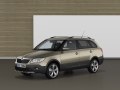 2010 Skoda Fabia II Combi Scout (facelift 2010) - Photo 1