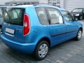 Skoda Roomster - Fotoğraf 6