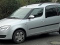 Skoda Roomster - Fotoğraf 3