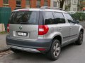 2009 Skoda Yeti - Снимка 7